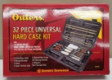 New Outers 32 Piece Universal Gun Cleaning Kit