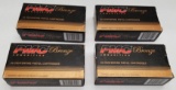 200rds PMC Bronze .38 Super Auto+P 130Gr FMJ Ammo