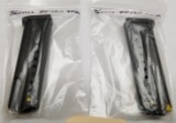 (2) Used Taurus PT1911 9mm 9rd Mags