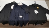 (3) Mens X-Large 5.11 Tactical Shirts