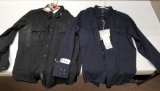 (2) Womens X-Large 5.11 Tactical Shirts