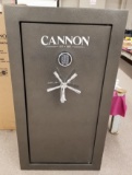 New Cannon Electric 36-Gun Safe (See Description)