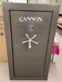 New Cannon Electric 36-Gun Safe (See Description)