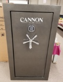New Cannon Electric 36-Gun Safe (See Description)
