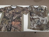 (4Pcs.) Hunting Shirts, Shield Series S3