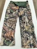 (2Pcs.) Hunting Pants, Under Armour
