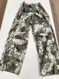 Rainsuit, Kings Shadow Camo