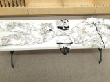 (6Pcs.) Kings, Snow Shadow Camo
