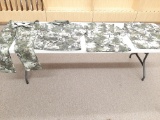 (4Pcs.) Kings, Hunting Clothes