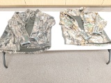 (2Pcs.) Jackets, Element Outdoors, Prime Series