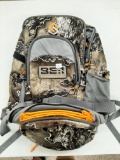 Backpack, Scent Lock Bow Hunter Elite 1