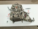 Backpack, Badlands Super Day With Hydration System