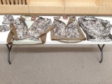 (5Pcs.) Badlands Clothing