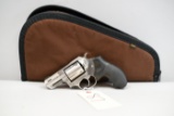 (R) Ruger SP101 .357 Mag Revolver