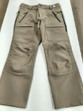 Snow Pants, King's