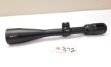 Like New Nikon Prostaff 4-12x40 Rifle Scope