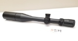 Nikon Black X1000 PR711 4-16x50 Rifle Scope