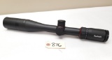 Bushnell Nitro 4-16x44 Rifle Scope With Sunshade