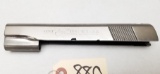 Colt Double Eagle Series 90 1911 Stripped Slide