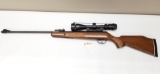 Crosman Sierra Mod:CW1K77XKT .177Cal Pellet Rifle