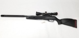 Gamo Hornet Maxxim 4.5mm .177 Cal Pellet Rifle