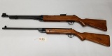 (2) Shanghai China Made Pellet Rifles