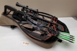 Bear Bruzer FFL Crossbow & Accessories