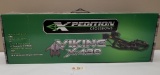 New Xpedition Viking X-430 Crossbow