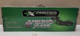 New Xpedition Viking X-430 Crossbow