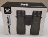 New Vortex Diamondback HD 10x42 Binocular Set