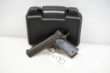 (R) Rock Island Armory M1911 A1-FS 9mm Pistol