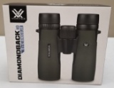 New Vortex Diamondback HD 10x42 Binocular Set