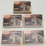 100rds Norma WhiteTail 300 Win Mag 150Gr Ammo