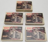 100rds Norma WhiteTail 300 Win Mag 150Gr Ammo