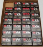 540rds WPA Performance 7.62x39mm 123Gr FMJ