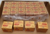 425rds Herters 7.62x39mm 122Gr FMJ Ammo