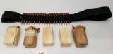 116rds 7.62x54R Ammo