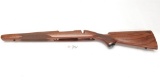 Factory Winchester Model 70 Rifle Stock