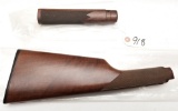 New Winchester Mod 94/22 Stock Set