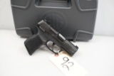 (R) Sig Sauer P365 .380 Auto Pistol