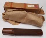 NOS Winchester Super X Model 1 12 Gauge Forend
