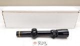 New Leupold Vari-X III1.5x5 Rifle Scope