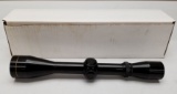 Like New Leupold Vari-X II 3x9 Rifle Scope