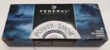 20Rds Federal Power-Shok .375H&H Mag 300Gr Ammo