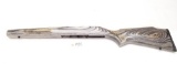 New Fajen Mauser 98 Custom Laminated Wood Stock