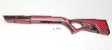 New Boyds Unknown Fitment Thumbhole Rifle Stock