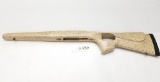 Used Unknown Fitment Thumbhole Rifle Stock