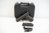 (R) Glock 20 Gen4 10mm Auto Pistol