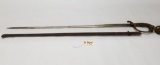 Pre-War German Officer Sword