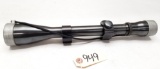 Vintage Weaver Model V8 Rifle Scope